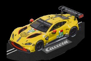 30930 Aston Martin Vantage GTE "Aston Martin Racing, No.95"