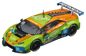 30969 Lamborghini Huracán GT3 "Grasser Racing Team, No.82"