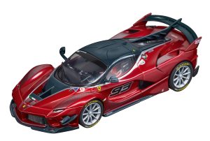 30971 Ferrari FXX K Evoluzione "No.93"