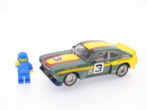 30953 Ford Capri RS 3100 "No.3" 1974