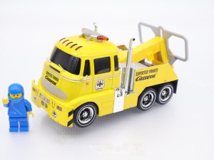 30978 Carrera Digital 132 - Carrera Abschleppwagen Wrecker ADCC