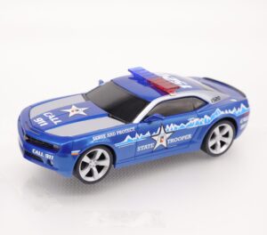 30979 Chevrolet Camaro "State Trooper"