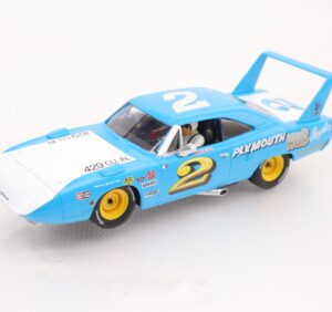 30983 Plymouth Superbird "No.2"
