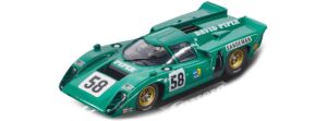 23908 Carrera Digital 124 - Lola T70 MKIIIb "No.58"