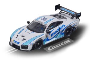 30963 Carrera Digital 132 - Porsche 935 GT2 "No.8"