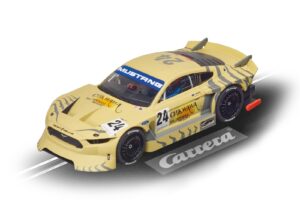 30975 Carrera Digital 132 - Ford Mustang GTY "No.24"