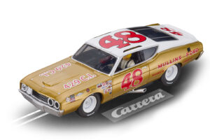 30981 Carrera Digital 132 - Ford Torino Talladega "No.48"