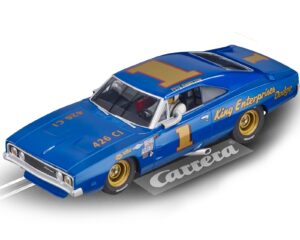 30982 Carrera Digital 132 - Dodge Charger 500 "No.1"