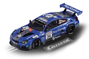 30984 Carrera Digital 132 - BMW M6 GT3 "Walkenhorst, No.34"