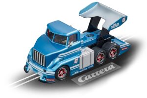 30989 Carrera Digital 132 - Carrera Race Truck "No.6"