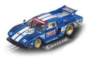 30990 Carrera Digital 132 - De Tomaso Pantera "No.32"