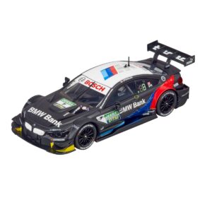 27666 BMW M4 DTM "B.Spengler, No.7"