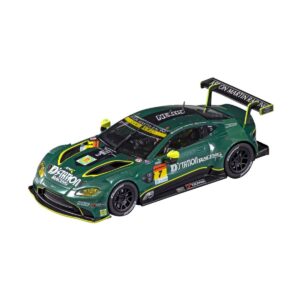 27675 Aston Martin Vantage GT3 "D-Station Racing, No.7"