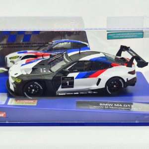 31010 Carrera Digital 132 - BMW M4 GT3 BMW M Motorsport Nr. 1 2021