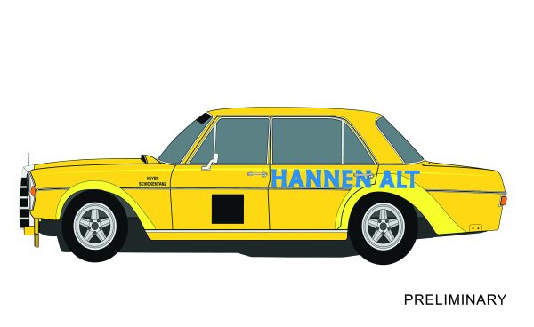 20031037 Fahrzeug HIGH scaled und mehr Carrera Bahn und Carrera Digital 132 / D124 Autos und Teile.