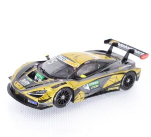31028 McLaren 720S GT3 "JP-Motorsport, No.15", DTM