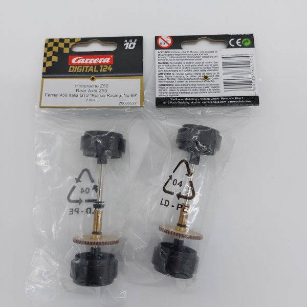20220523 141510 scaled und mehr Carrera Bahn und Carrera Digital 132 / D124 Autos und Teile.