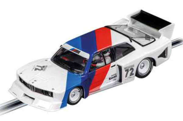 31050 BMW 320 Turbo Flachbau “Nr.72” – Limited Edition 2022