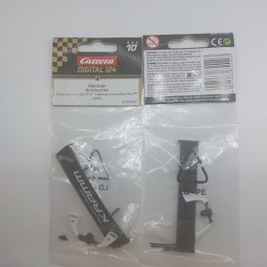 85540 (106) Kleinteile Accessories Chevrolet Corvette C7.R "Callaway Competition No.77" Für 23860