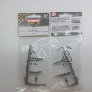 85542 (107) Kleinteile Accessories Ford GT Race Car "Ganassi Racing" Daytona Test 2016 Für 23862