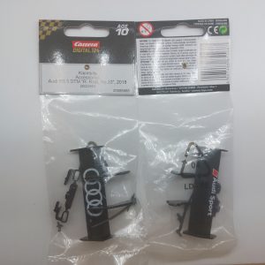 85568 (110) Kleinteile Accessories Audi RS 5 DTM "R. Rast, No.33", 2018 Für 23883