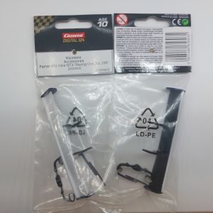 85603 (113) Kleinteile Accessories Ferrari 458 Italia GT3 "Racing One, No.139" Für 23906