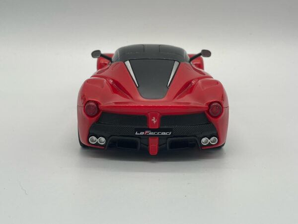 La Ferrari D124 5 und mehr Carrera Bahn und Carrera Digital 132 / D124 Autos und Teile.
