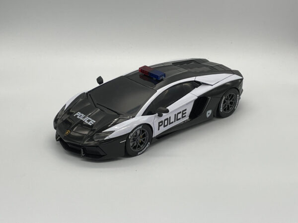 Lamborghini polizei und mehr Carrera Bahn und Carrera Digital 132 / D124 Autos und Teile.