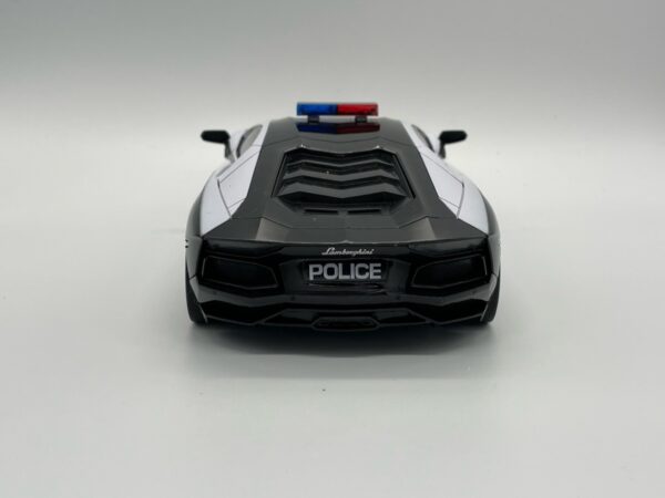 Special Car Police 4 und mehr Carrera Bahn und Carrera Digital 132 / D124 Autos und Teile.