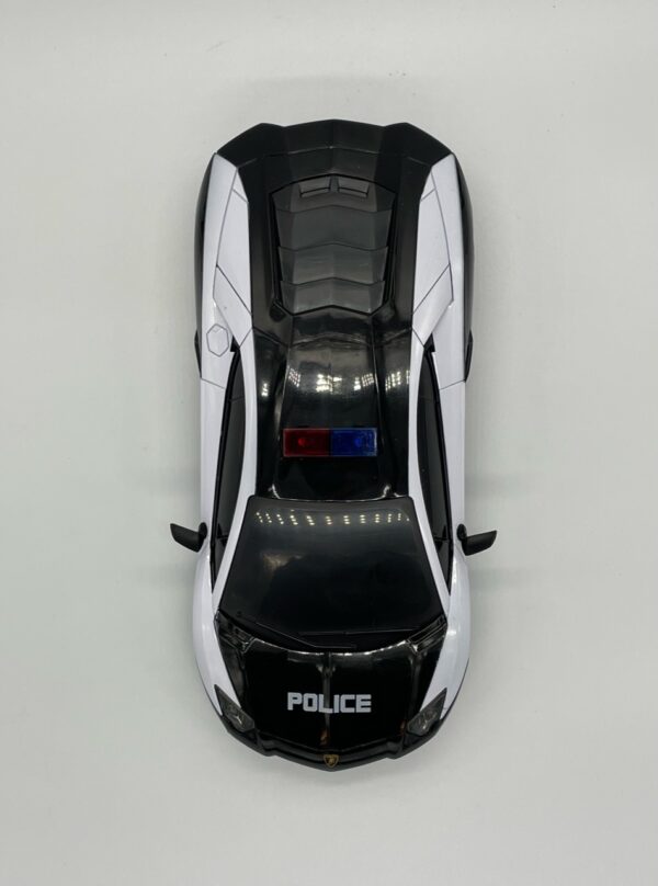 Special Car Police 8 und mehr Carrera Bahn und Carrera Digital 132 / D124 Autos und Teile.