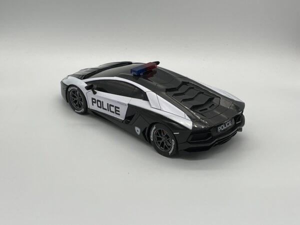 special Car Police 3 und mehr Carrera Bahn und Carrera Digital 132 / D124 Autos und Teile.
