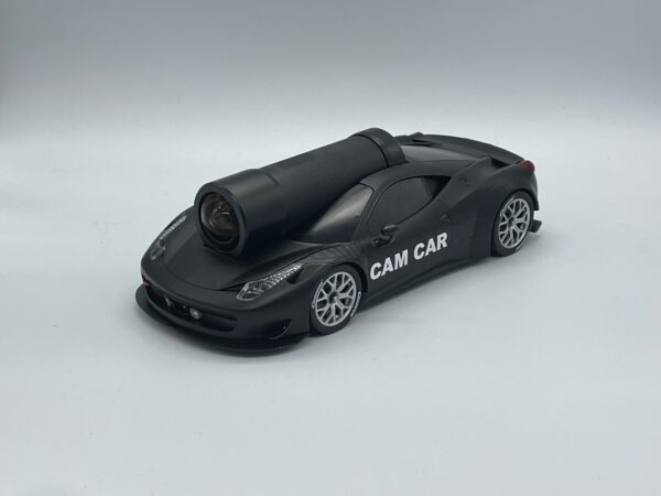 Special Car Cam Car 1 und mehr Carrera Bahn und Carrera Digital 132 / D124 Autos und Teile.