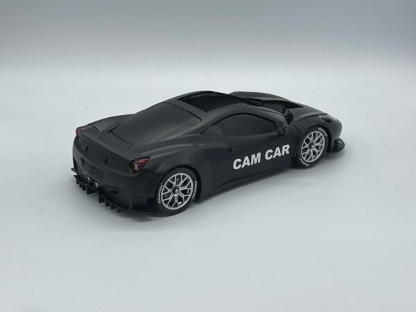 Special Car Cam Car 10 und mehr Carrera Bahn und Carrera Digital 132 / D124 Autos und Teile.