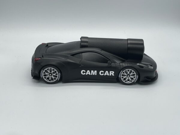 Special Car Cam Car 11 und mehr Carrera Bahn und Carrera Digital 132 / D124 Autos und Teile.