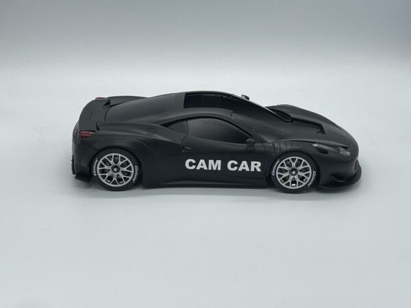 Special Car Cam Car 12 und mehr Carrera Bahn und Carrera Digital 132 / D124 Autos und Teile.