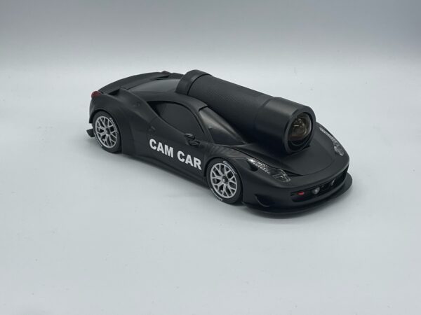 Special Car Cam Car 13 und mehr Carrera Bahn und Carrera Digital 132 / D124 Autos und Teile.