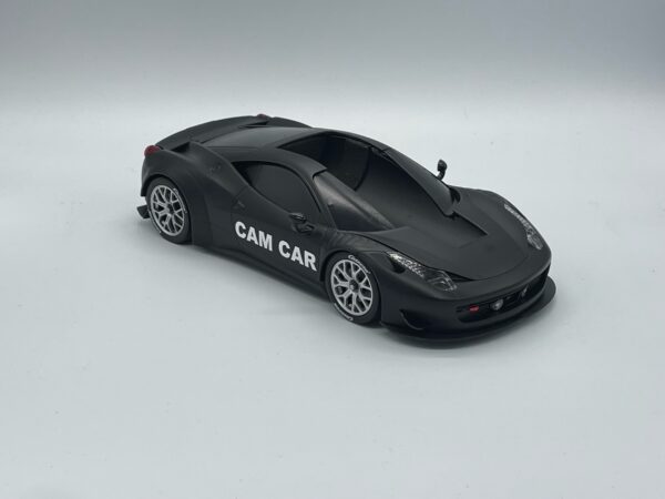 Special Car Cam Car 14 und mehr Carrera Bahn und Carrera Digital 132 / D124 Autos und Teile.