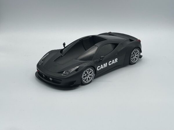 Special Car Cam Car 2 und mehr Carrera Bahn und Carrera Digital 132 / D124 Autos und Teile.