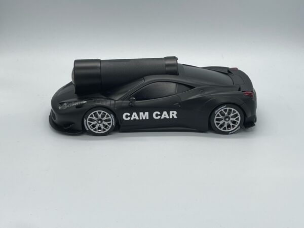 Special Car Cam Car 3 und mehr Carrera Bahn und Carrera Digital 132 / D124 Autos und Teile.