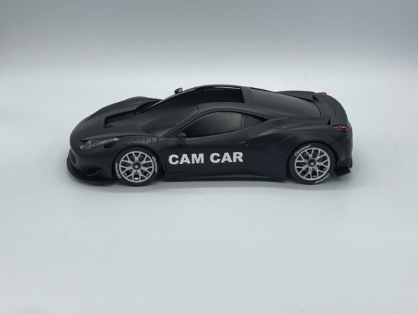 Special Car Cam Car 4 und mehr Carrera Bahn und Carrera Digital 132 / D124 Autos und Teile.