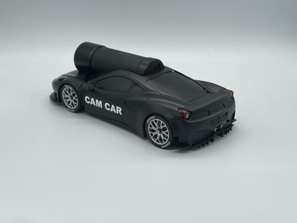 Special Car Cam Car 5 und mehr Carrera Bahn und Carrera Digital 132 / D124 Autos und Teile.