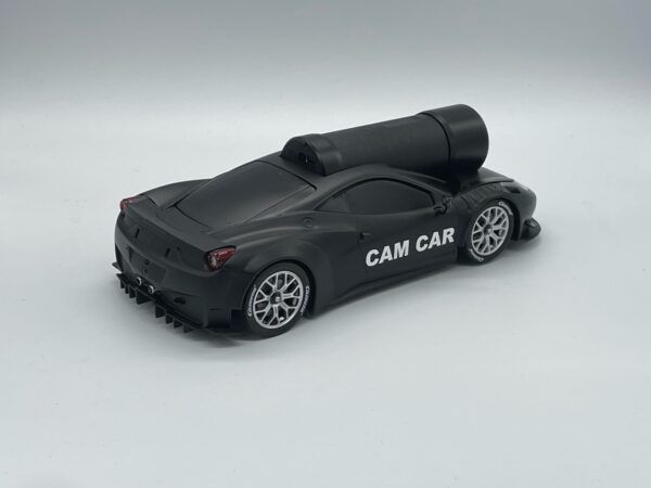 Special Car Cam Car 9 und mehr Carrera Bahn und Carrera Digital 132 / D124 Autos und Teile.