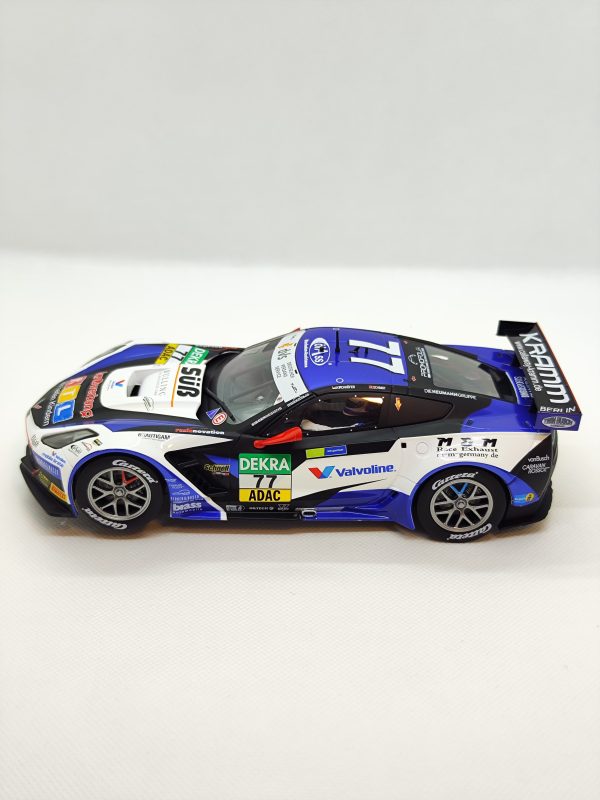 23947 Chevrolet Corvette C7 GT3-R "Callaway Competition, No.77"