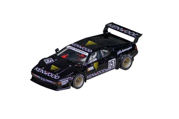 20023959 Fahrzeug HIGH scaled und mehr Carrera Bahn und Carrera Digital 132 / D124 Autos und Teile.