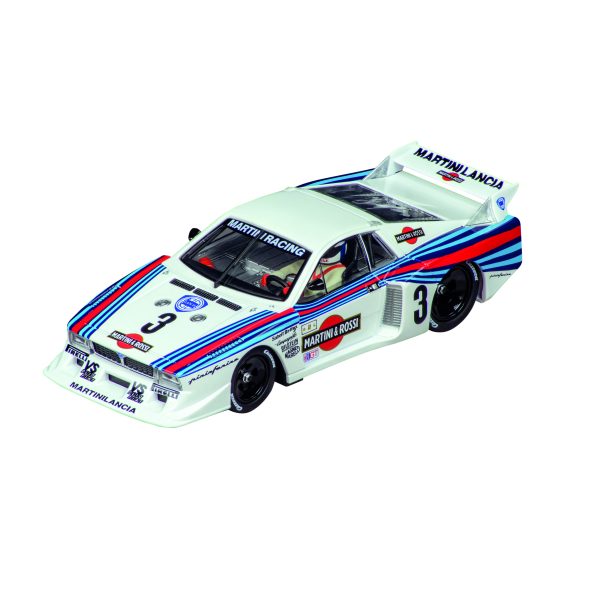 31065 Lancia Beta Montecarlo Turbo "Lancia Martini Racing, No.3", Daytona 1981-slotcar-rennbahn.at