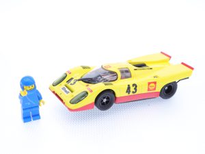 30958 Porsche 917KH "No.43" Neuheit