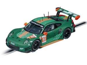 23950 Carrera Digital 124 - Porsche 911 RSR "Proton Competition, No.93"