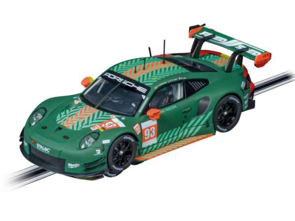 23950 Carrera Digital 124 - Porsche 911 RSR "Proton Competition, No.93"