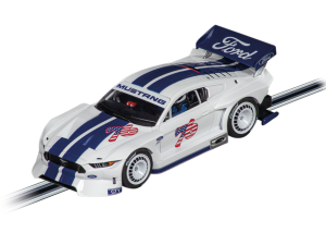 31083 Carrera Digital 132 - Ford Mustang GTY "No.76"