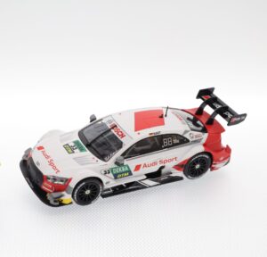 30935 Audi RS 5 DTM "R.Rast, No.33" (DTM 2019) Ausstellungsstück